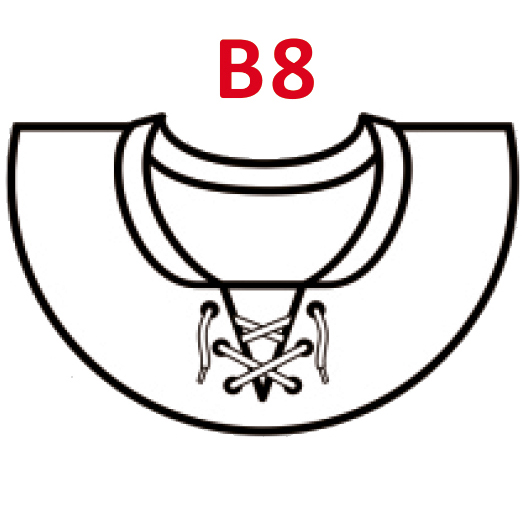 B8